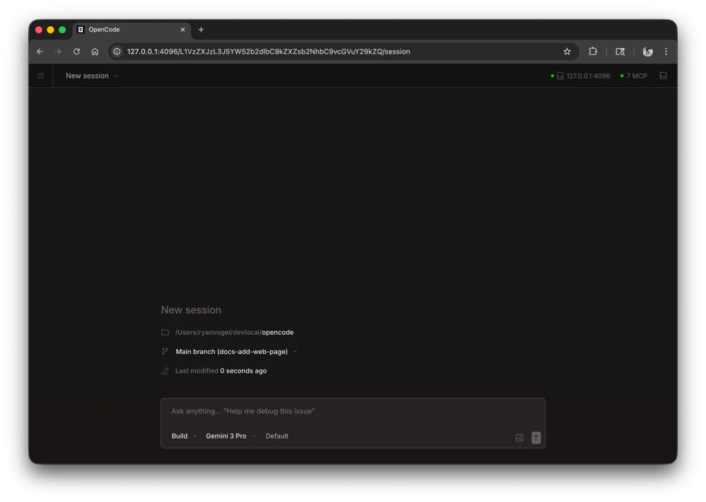 OpenCode security breach exposing stored third-party API keys in OpenCode Console, linked to an AI distillation attack