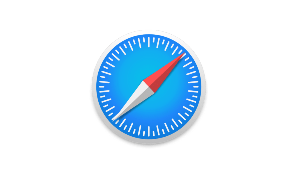 Apple Safari Chrome tracking telemetry data analysis
