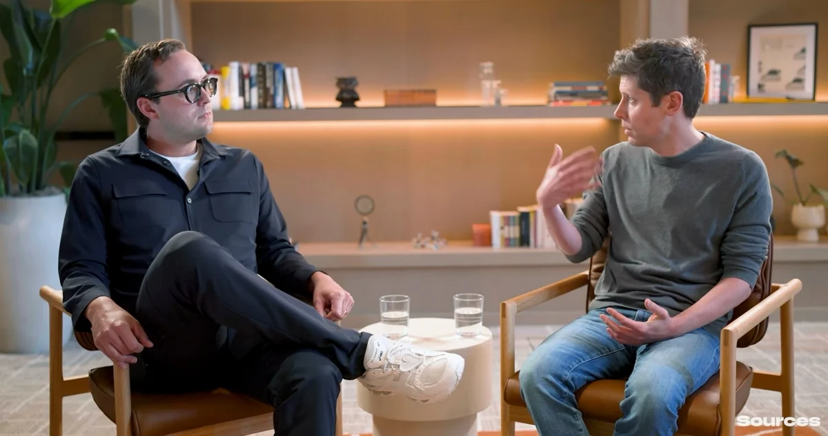 OpenAI Confirms It Is Building a Humanoid Robot, With a Demo Possible in 2027