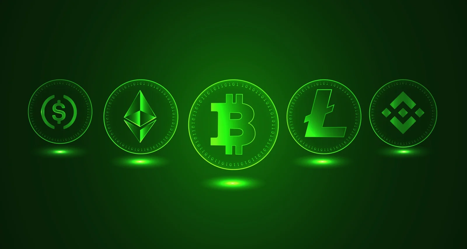 Binance to Shut Down Mining Pool and Related Services in November 2026