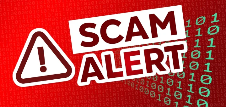 West Africa scam centers targeted in a global scam crackdown by Meta, tech companies and law enforcement