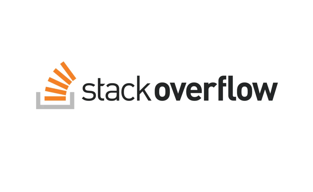 Stack Overflow question decline graph showing developer activity collapse and Stack Overflow AI disruption