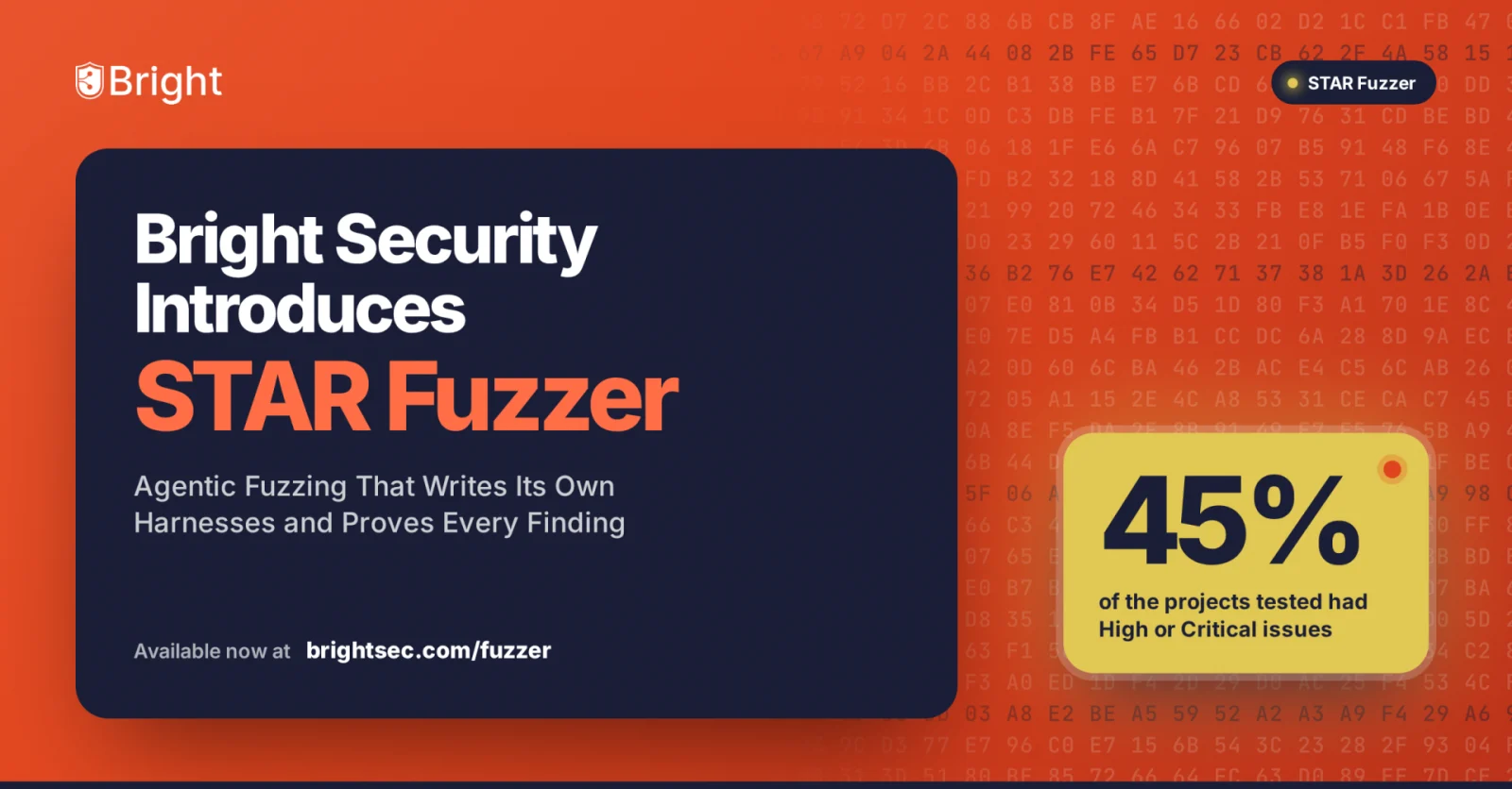 AI Fuzzer Uncovers High-Severity Flaws in 45% of Projects Tested