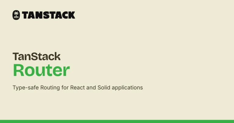 TanStack Start vulnerability CVE-2026-102989 reflected XSS in server function responses