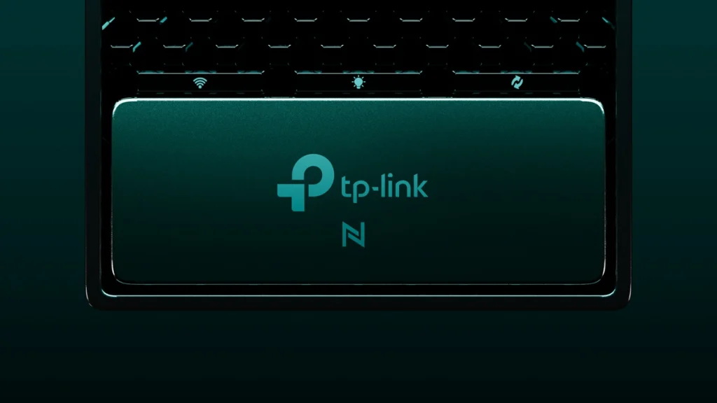 TP-Link router assembly facility with Key Tronic for US manufacturing