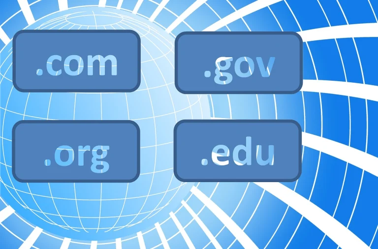 ICANN new domain applications and AI extensions