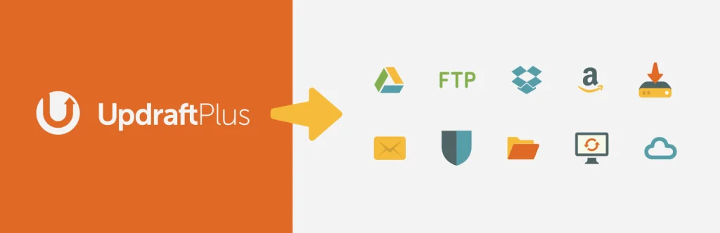 UpdraftPlus data breach - stolen keys used in UpdraftCentral backdoor attacks on WordPress sites