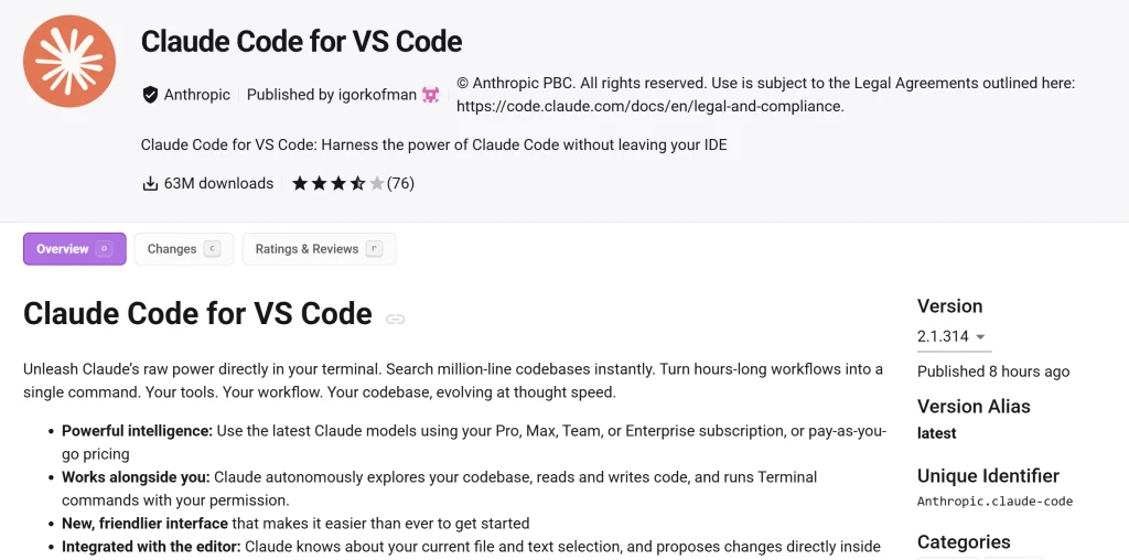 Claude Code extension backdoor and Cursor Claude Code extension backdoor SSH attack diagram