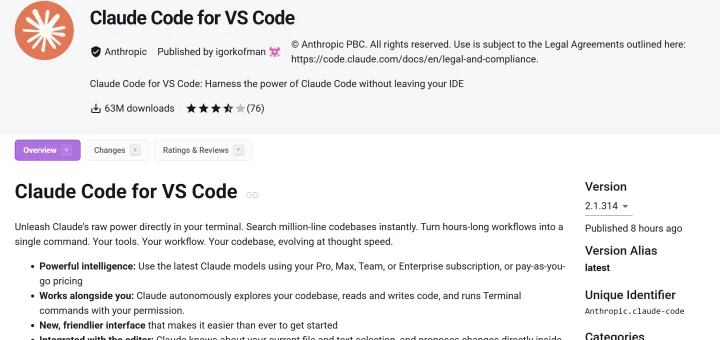 Claude Code extension backdoor and Cursor Claude Code extension backdoor SSH attack diagram